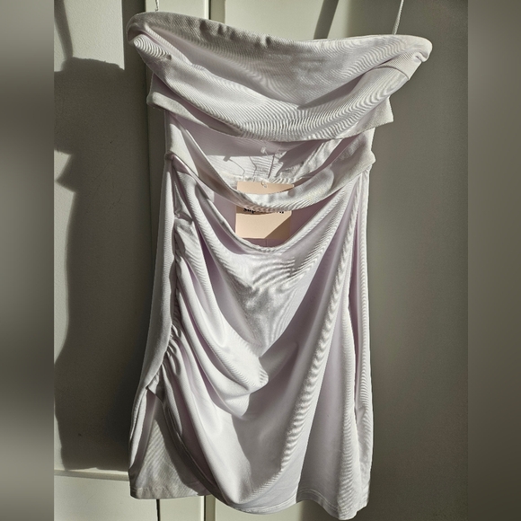 Superdown Nara Mini Dress, Size XS - Picture 2 of 5